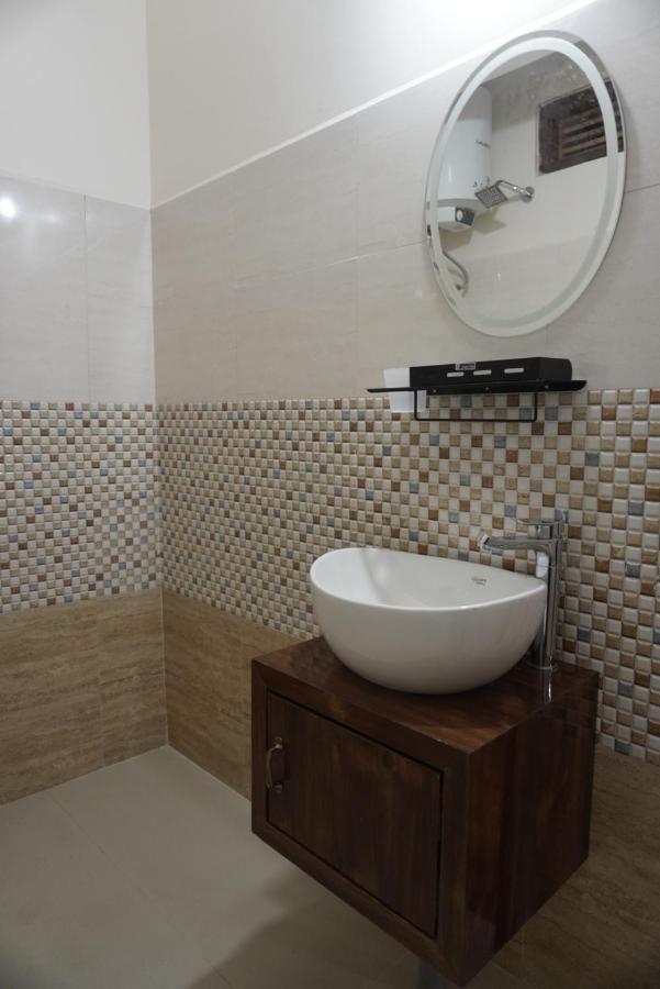 Dorsen Homestay Shillong Exteriör bild
